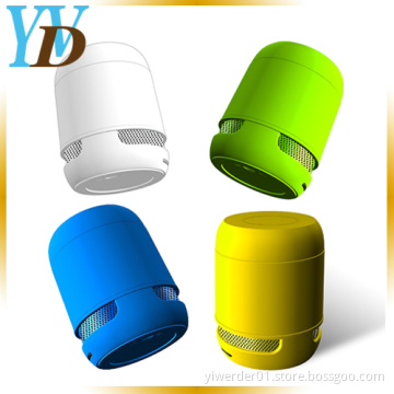 Dazzle Light Lamp Bass Bluetooth Speakers (YWD-Y42)